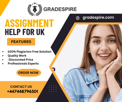 Assignment Help for UK