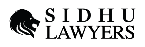 Sidhu Personal Injury Lawyers Edmonton