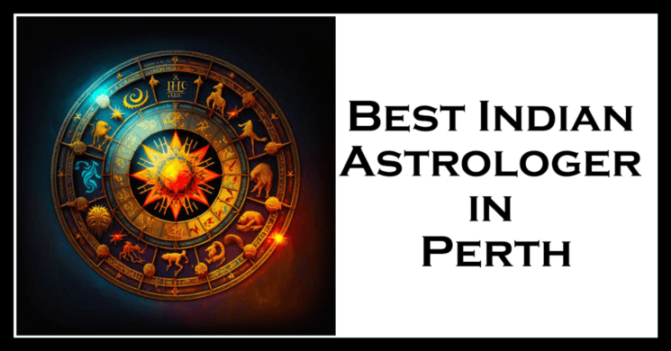 Best Indian Astrologer in Perth | Famous Psychic Reader