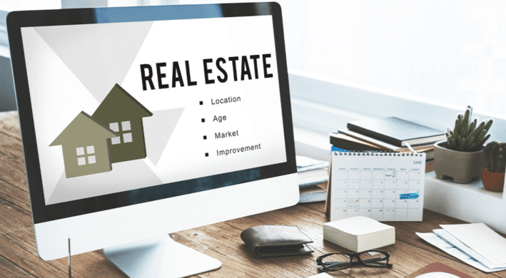 How We Transformed Real Estate Business With Our Web Solution