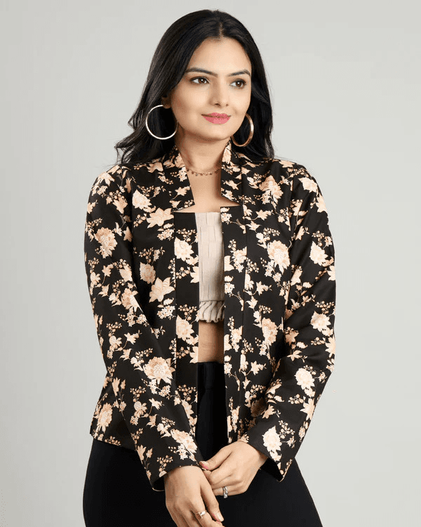 The Ultimate Guide to Jackets for Women: Elevate Your Wardrobe with Style and Versatility