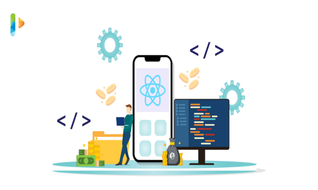 Top React Native Development Cost