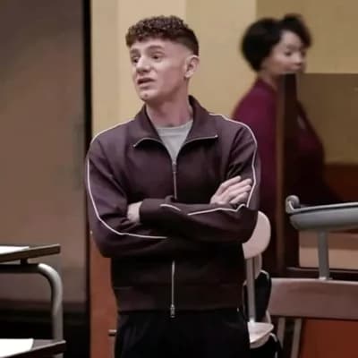 Why Movie Star Jackets Define Modern Style
