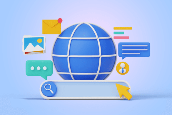 Power of Professional Search Engine Marketing Services