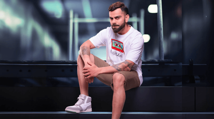 5 DIFFERENT TYPES OF MEN'S T-SHIRTS TRENDING IN 2024