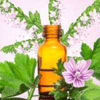 Ayurvedic Atress Relief Massage Oil