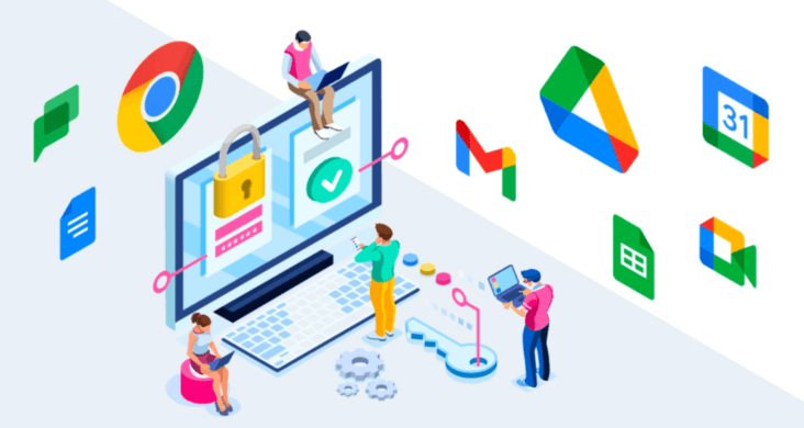 Demystifying G Suite Pricing in India: Finding the Perfect Plan for Your Business