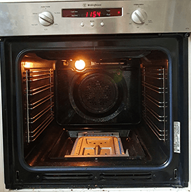 Expert Westinghouse Gas Oven Repairs: Guide to Efficient Solutions