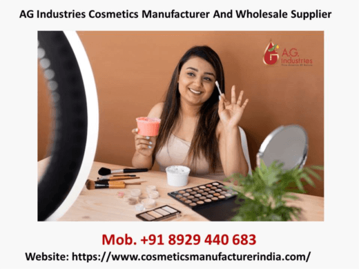 AG Organica: High-Quality Essential Oil Manufacturer & Wholesale Supplier