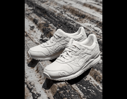 Elevate Your Style: A Comprehensive Guide to Men’s Sneakers