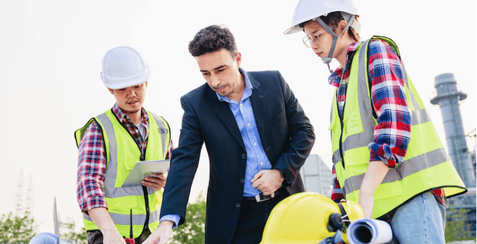 Building a Strong Foundation: Why Construction Internships Are Essential for Aspiring Builders