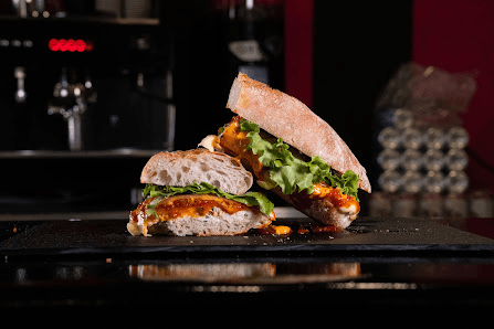 922Bocateria