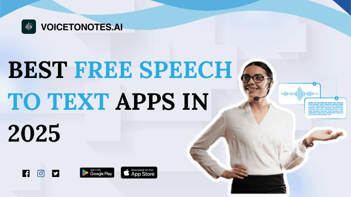 14 Best Voice to Text Apps for Android & iPhone in 2026 