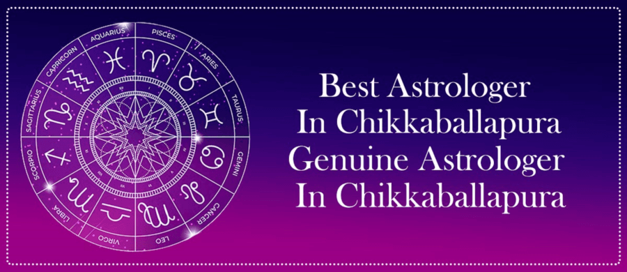Best Astrologer in Sidlaghatta | Genuine Astrologer