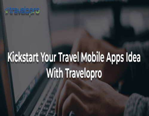 Travel Mobile Apps