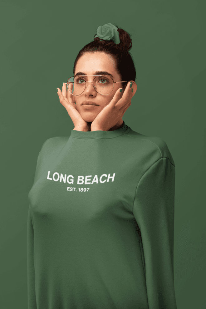 Long Beach Store: Lifestyle Celebration