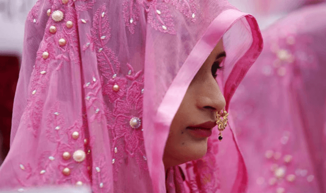 Maulanas who arrange the marriage of girls from other religions should be wise.