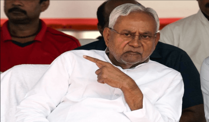 Who will Nitish's party JDU support in the Lok Sabha Speaker election? KC Tyagi made the revelation,
