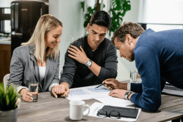 How Can a Home Renovation Loan Be the Missing Link in Your Financial Planning? 