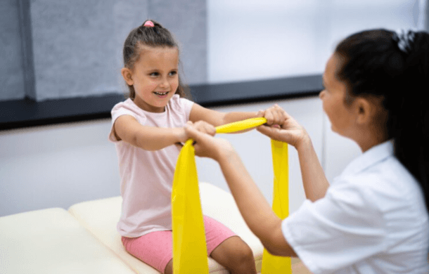 Cómo Elegir La Clínica De Fisioterapia Adecuada: Una Guía Completa
