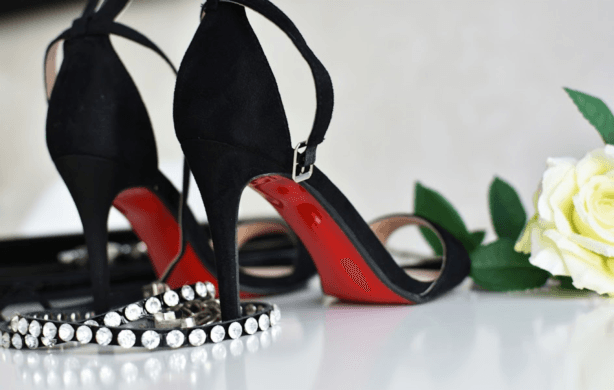 Christian Louboutin Quoters