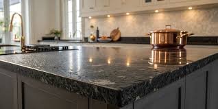 Reliable Commercial Kitchen Countertop Crafted for Longevity