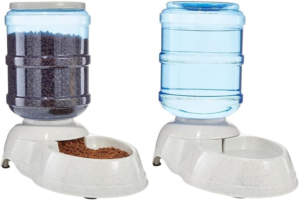 Amazon Basics Large Capacity Automatic Pet