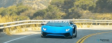 Car API