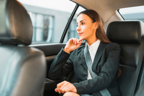 The Advantages of Hiring a Chauffeur for Comfortable and Exotic Travel
