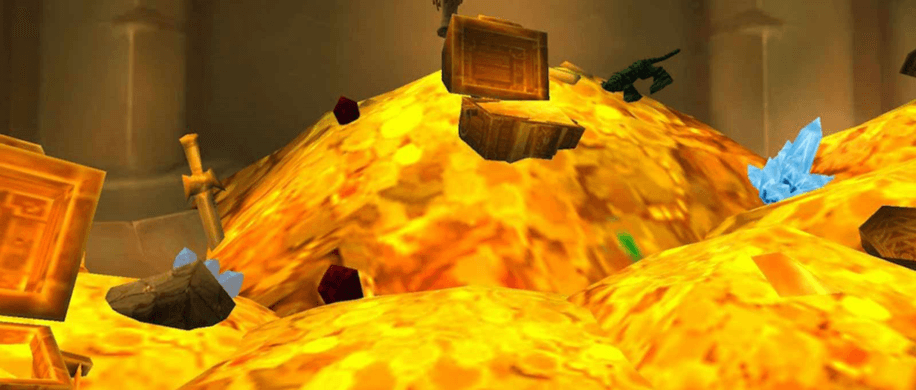 Best Wotlk Classic Gold Making Professions