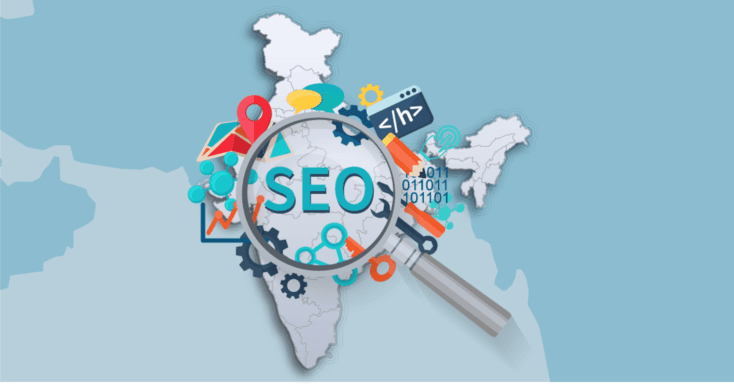 SEO Company India