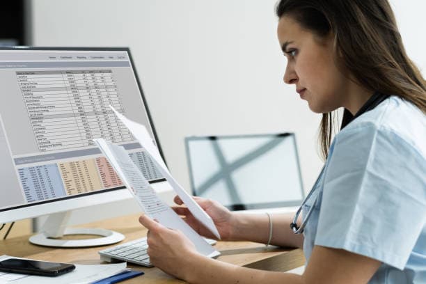 Medical Coding Course Practice Tests