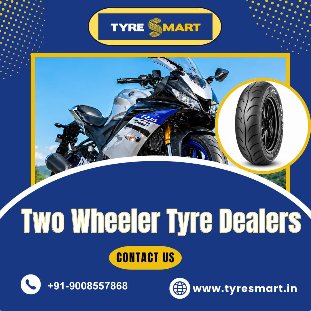 Two wheeler tyre dealers in bangalore
