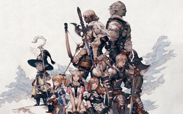 Conquer Vana'diel: A Comprehensive Guide to Rapidly Accumulating FFXI Gil in Final Fantasy