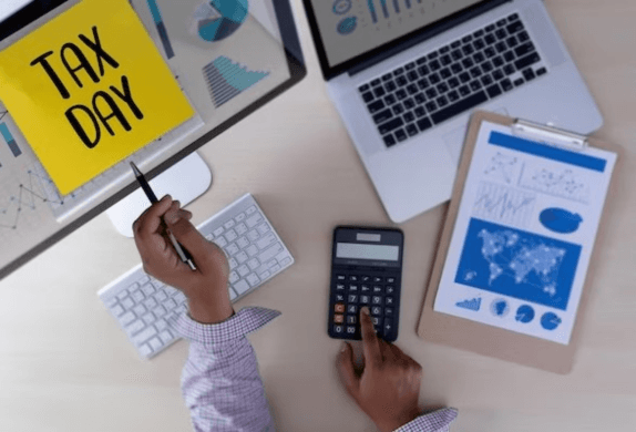 Ace Tax Services: Your Trusted Partner for Expert Tax Preparation Services