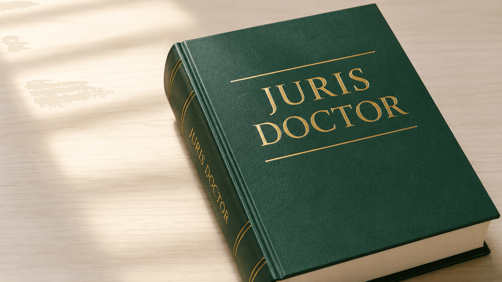 Juris Doctor Guide to a Powerful Legal Career 2026