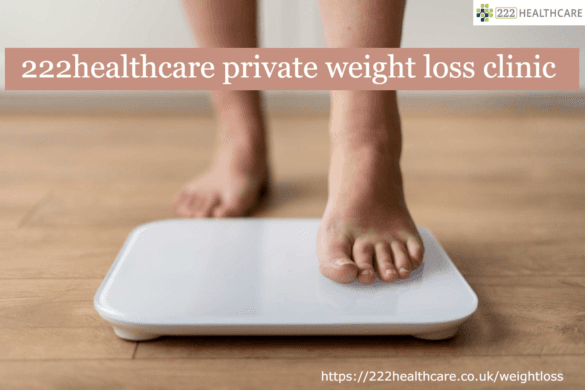 From Consultation to Results: A Step-by-Step Journey Through a Private Weight Loss Clinic Program