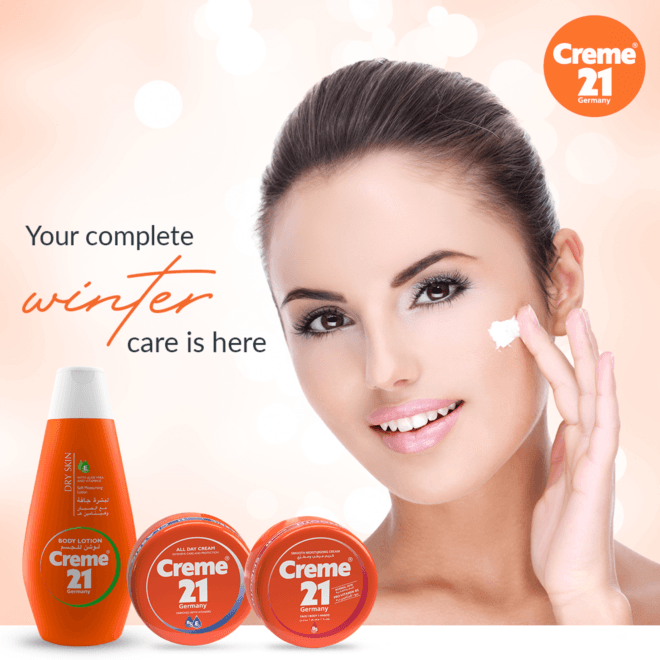 Warm Up Your Winter Routine: Homemade Skincare Solutions for Face and Body