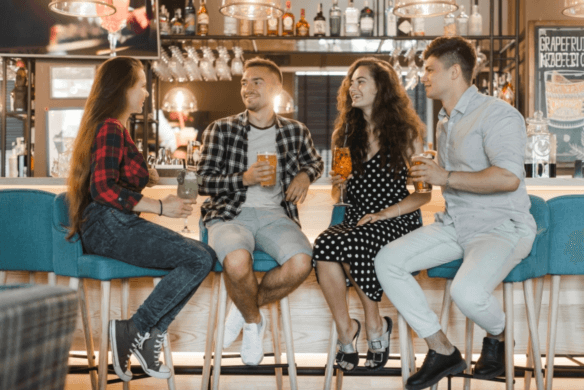 Essential Things to Know About the Swinger Community