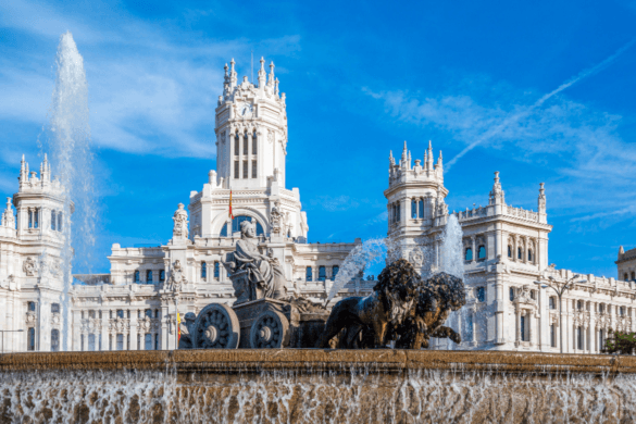 Discovering the Best Time to Go to Madrid: A Seasonal Guide