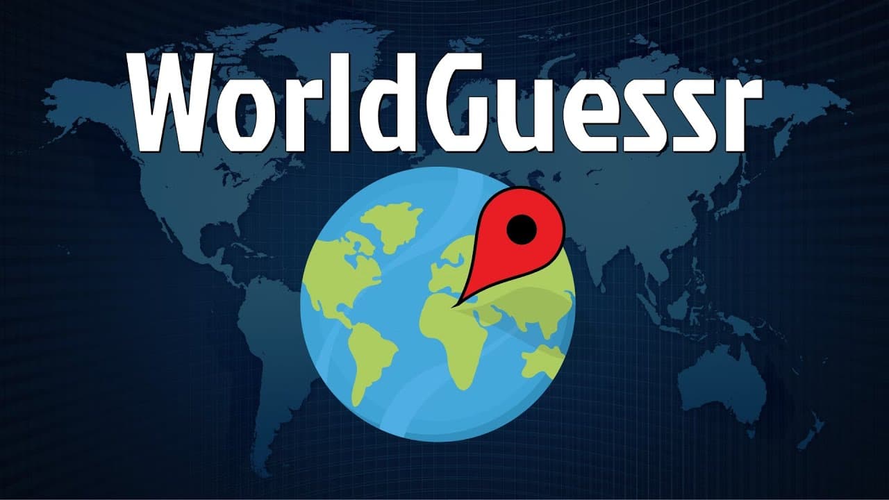 Become a Master Merchant with a Twist (Geoguessr Free!)