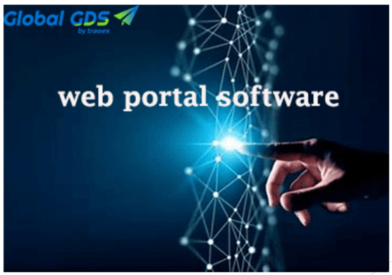 Web Portal Software