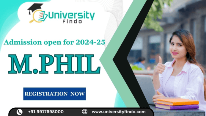 Navigating the MPhil Admission Maze in 2024 A completely crafted