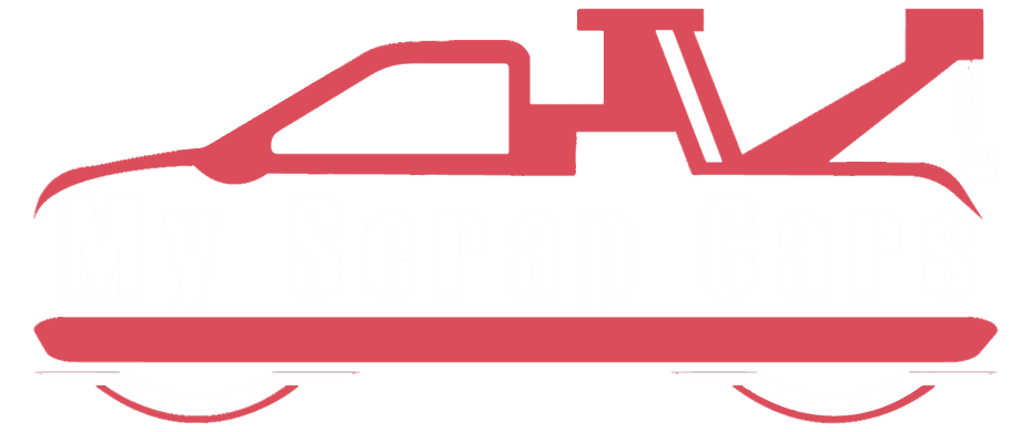 Sell Your Scrap Car - MyScrapCars