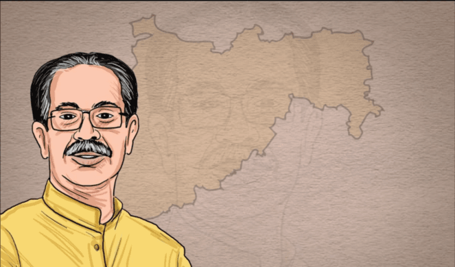 History of Maharashtra Politics Part 6 | Why Uddhav failed on many fronts. Teh Tak