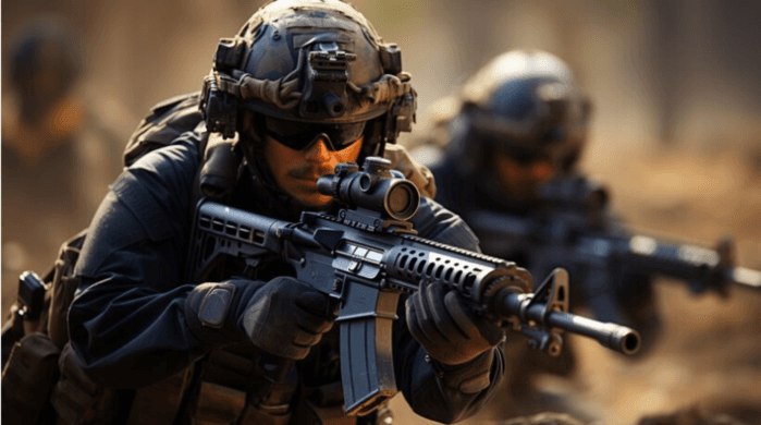 Call of Duty: Modern Warfare 3 - Remastered Edition Rumors