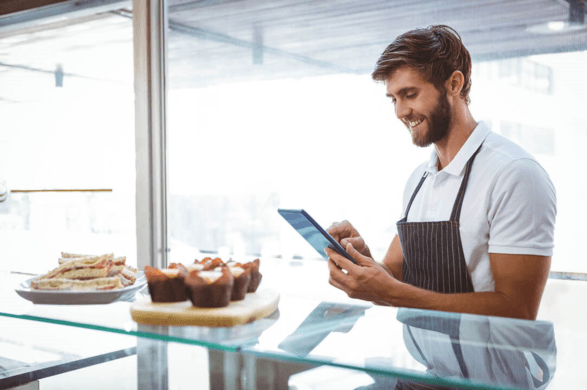 Restaurant Billing Software - POS Software