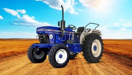 Know about the Farmtrac Tractors Price in India