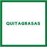 quitagrasas