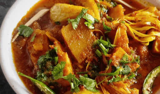 Tasting Tradition: Awadhi Cuisine with We the Chefs